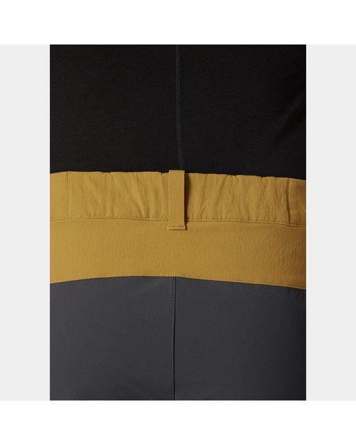 Helly Hansen Multicolor Hovda Tur Trousers