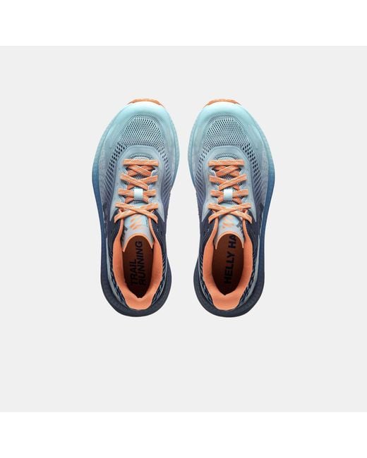 Blu di Helly Hansen in Blue