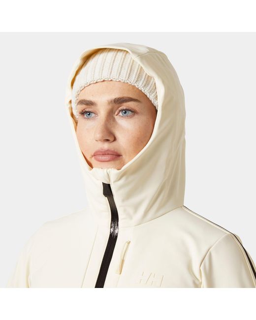Helly Hansen Natural Avanti 3-In-1 Softshell Ski Jacket