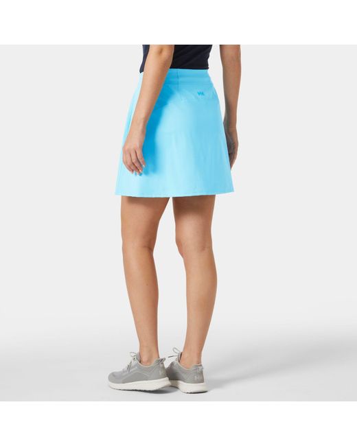 Helly Hansen Blue Hp Skort 2.0