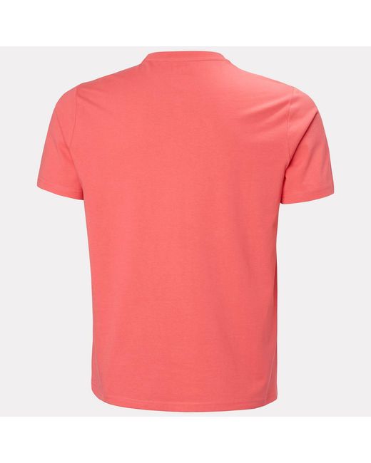 Bianco di Helly Hansen in Red da Uomo