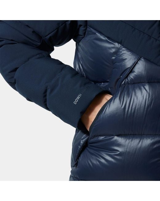 Blu di Helly Hansen in Blue