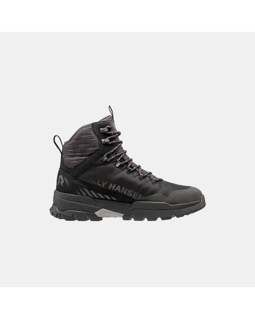 Helly Hansen Black Crestone Ullr Ht Boots for men
