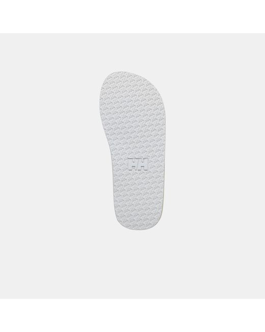 Helly Hansen Gray Sola Sandal for men