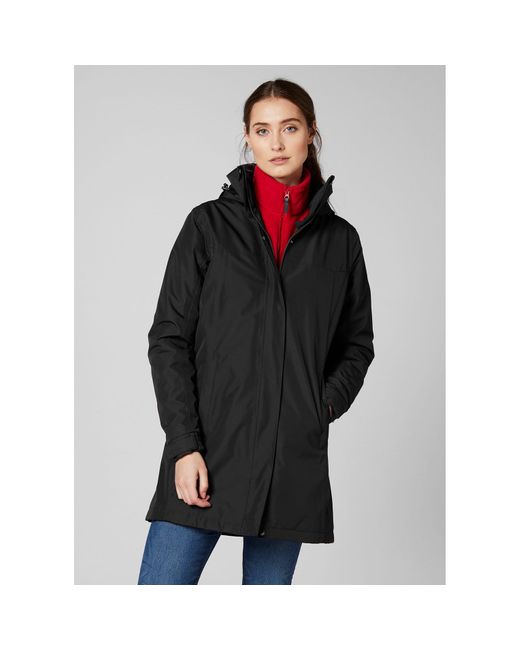 helly hansen valkyrie jacket