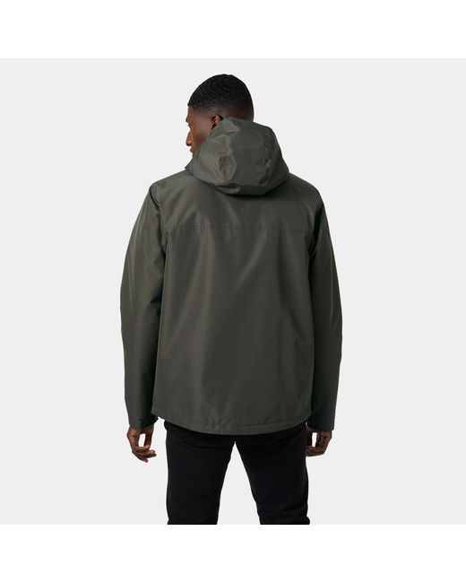 Helly Hansen Green Helly-hansen Juell 3-in-1 Jacket for men