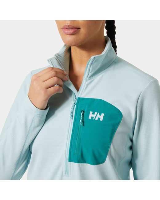 Blu di Helly Hansen in Blue