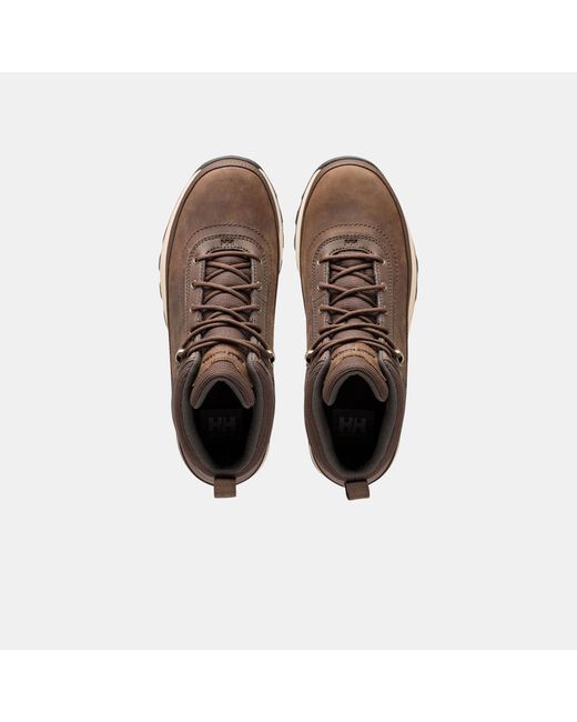 Helly Hansen Brown Calgary 2 Boots for men