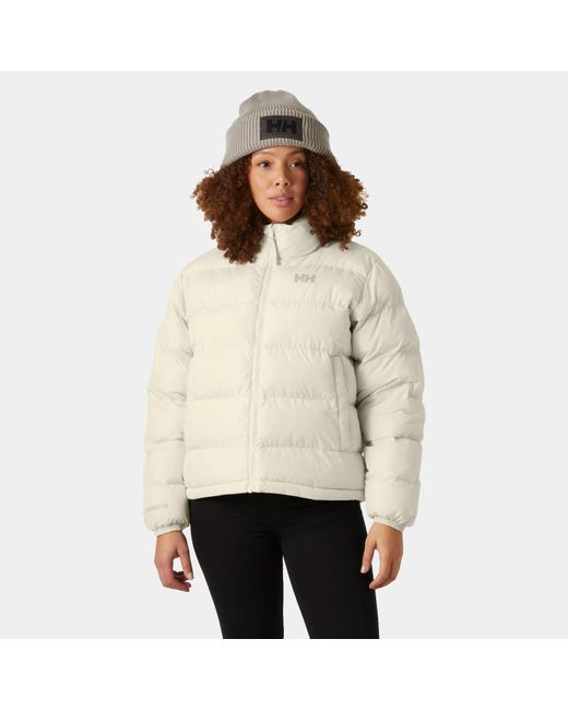 Helly Hansen Natural Yu 23 Reversible Puffer