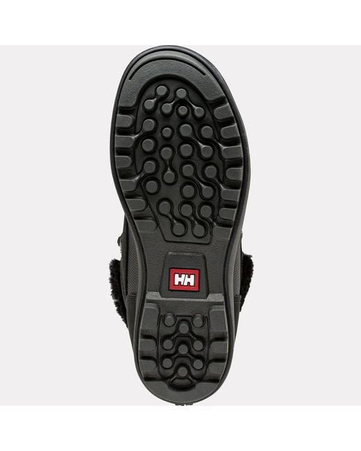 Nero di Helly Hansen in Black