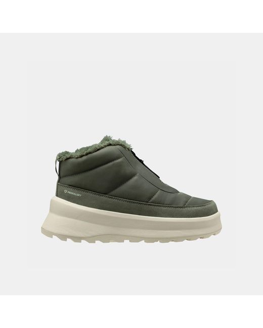 Verde di Helly Hansen in Green