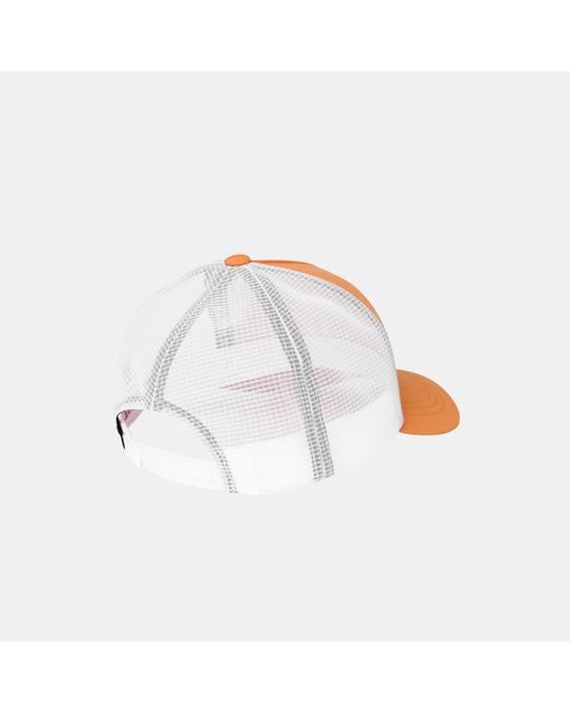 Helly Hansen Brown Hp Cap