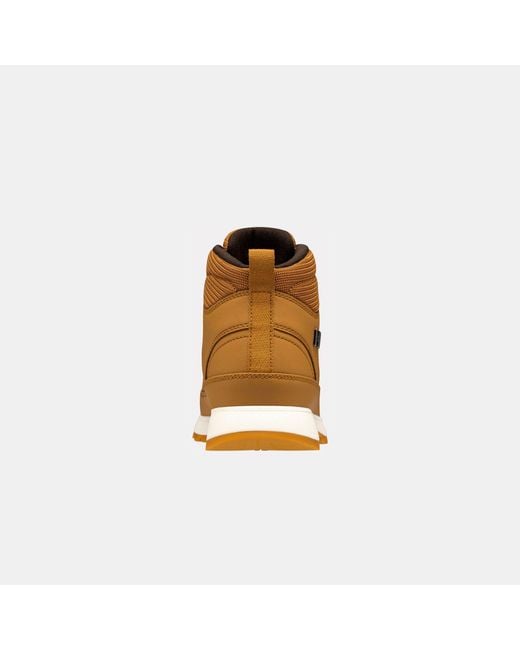 Helly Hansen Brown Calgary 2 Boots for men