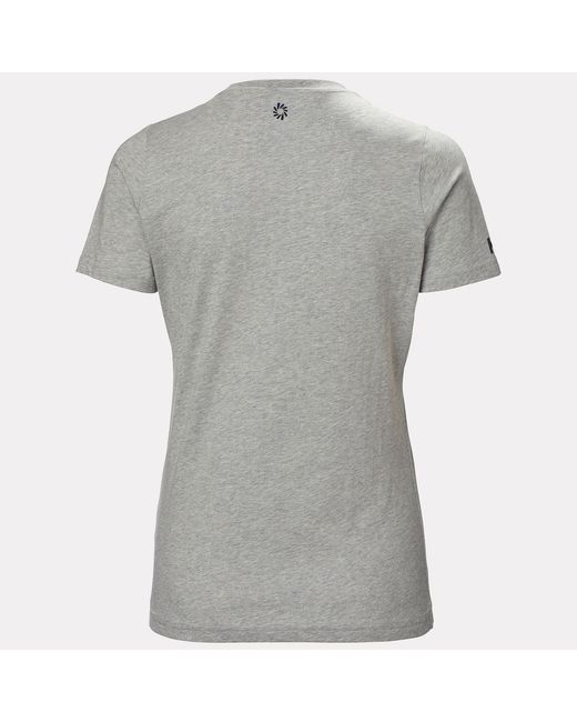 Grigio di Helly Hansen in Gray