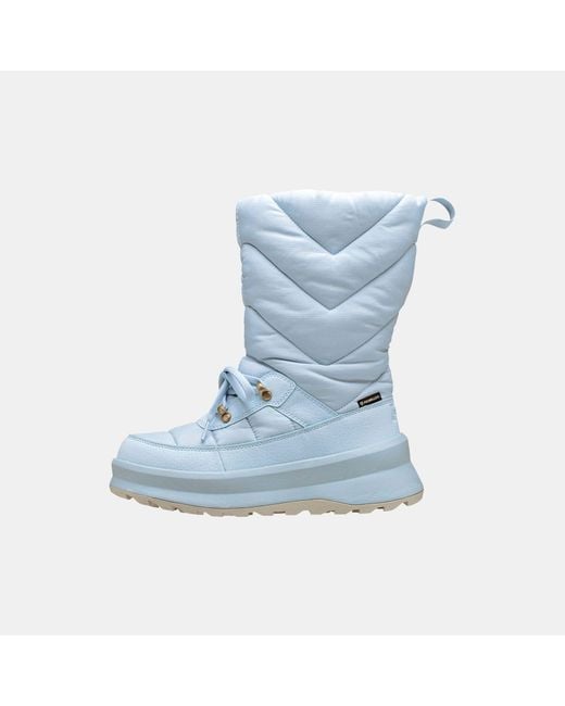 Helly Hansen Blue Bliss Après Boots