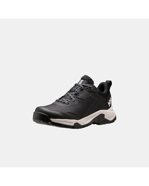 Helly Hansen Black Canyon Low Helly Tech Shoes