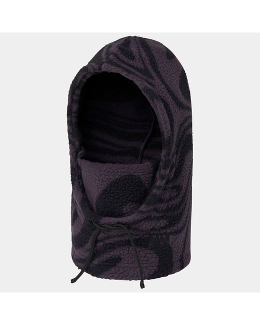 Helly Hansen Black Over Helmet Hood Std