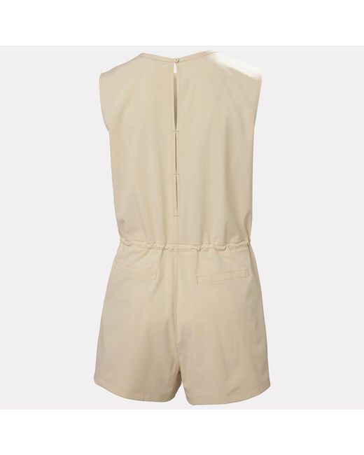 Helly Hansen Natural Thalia Romper