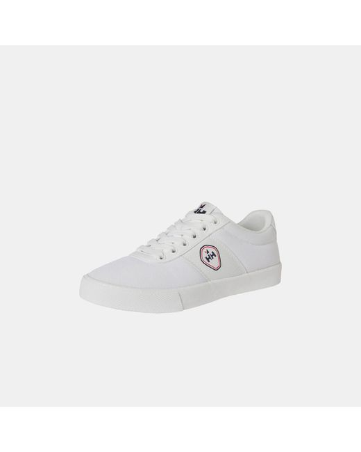 Helly Hansen White Archboard Shoes