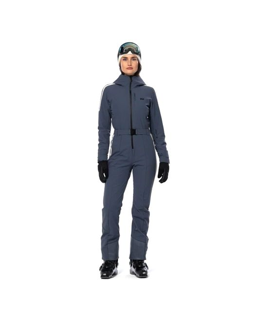 Helly Hansen Blue Avanti Suit