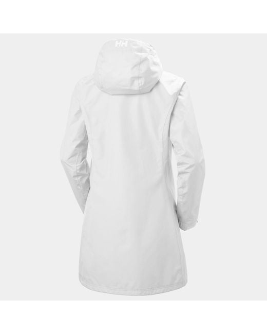Bianco di Helly Hansen in White