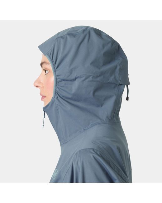 Blu di Helly Hansen in Blue
