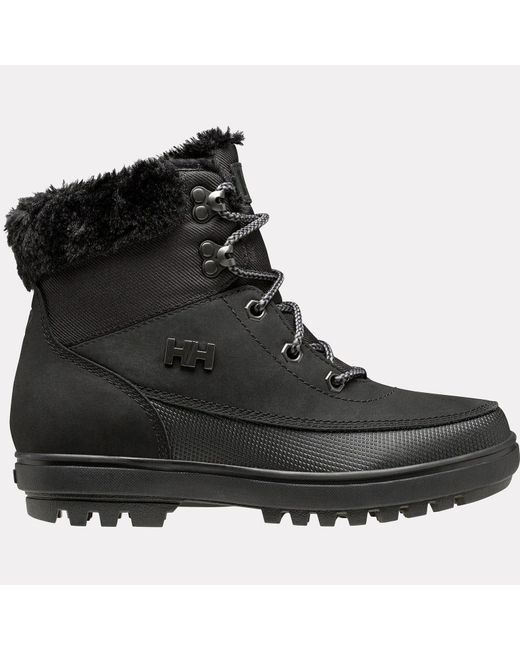 Nero di Helly Hansen in Black