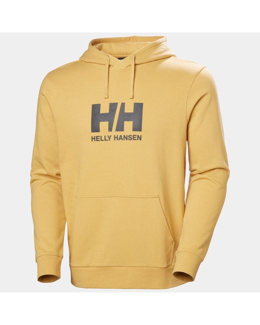 Helly Hansen Beige 2Xl di Helly Hansen in Metallic da Uomo