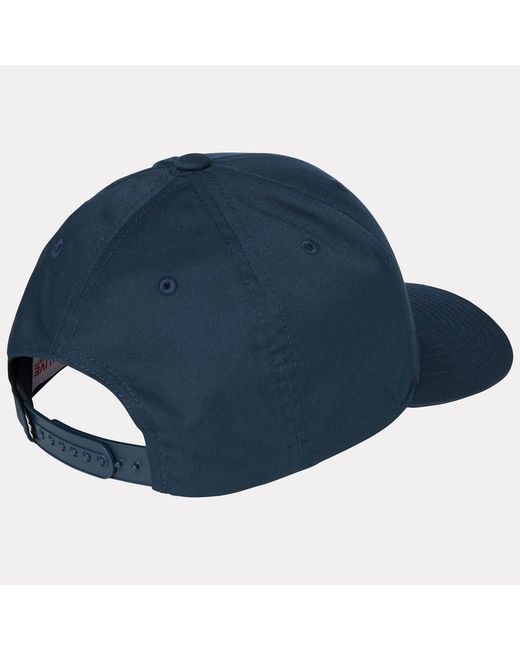 Helly Hansen Blue Brand Cap Std