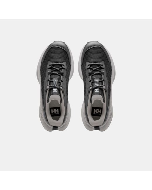 Helly Hansen Black Awe Hiker Dwr Shoe