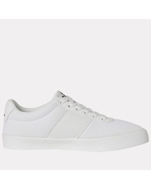 Helly Hansen White Archboard Shoes