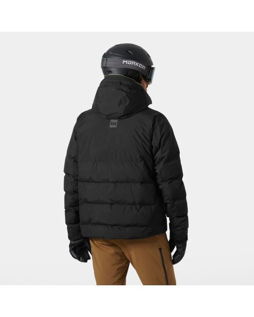 Nero di Helly Hansen in Black da Uomo