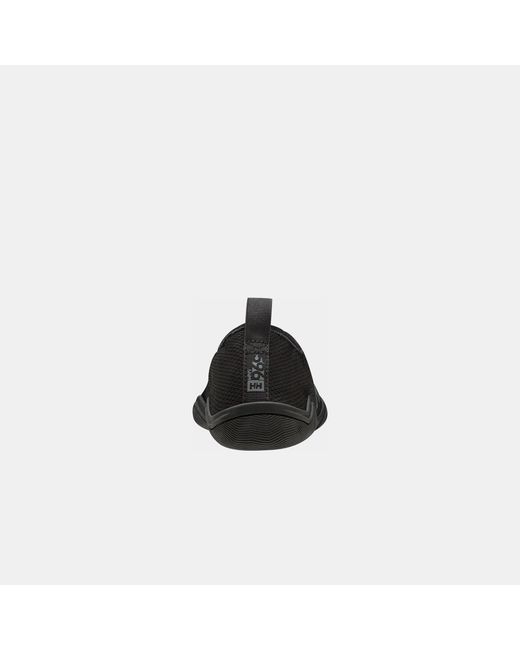Helly Hansen Black Crest Watermocs Water Shoes