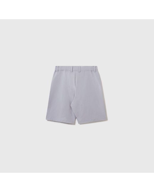 Archive Fluid Pantaloncini Grigio di Helly Hansen in Blue
