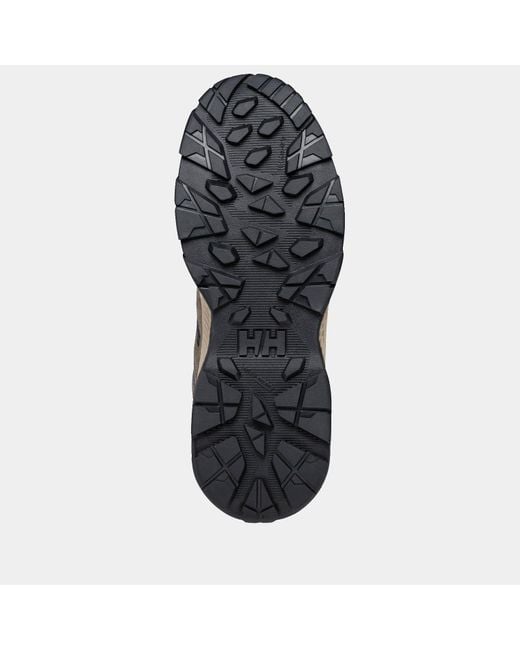 Marrone di Helly Hansen in Black da Uomo