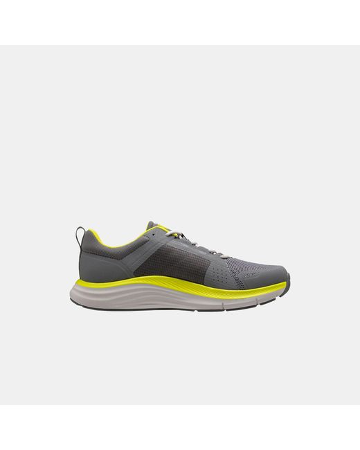 Helly Hansen Blue Hp Ahiga Evo 5 Sneakers for men