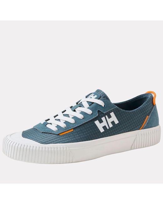 Helly Hansen Blue Breaker Shoes for men
