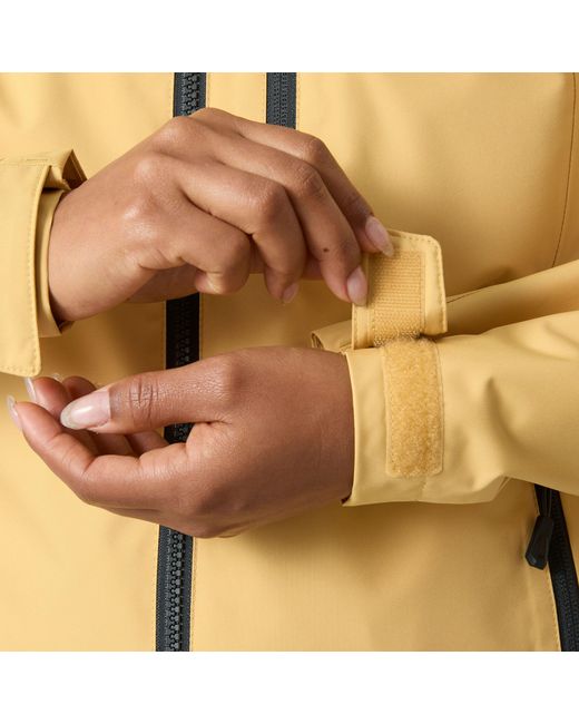 Helly Hansen Natural Crew Sailing Jacket 2.0