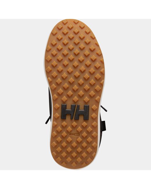 Nero di Helly Hansen in Black