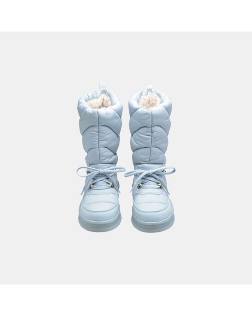 Helly Hansen Blue Bliss Après Boots