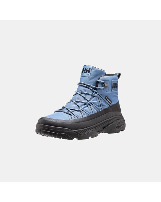 Helly Hansen Keystone Boots Herren in Blue für Herren