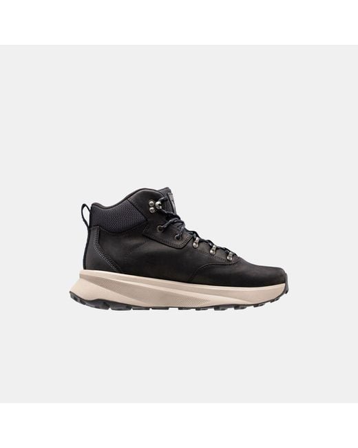 Helly Hansen Coastal Boots in Black für Herren