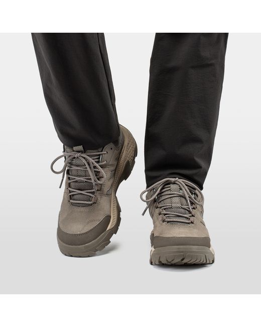 Helly Hansen Brown Switchback Low 3 Helly Tech Hiking Boots