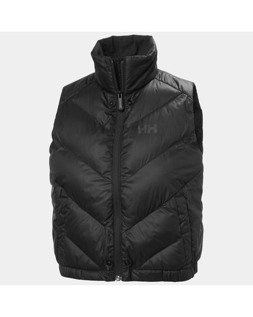 Helly Hansen Red Avanti 3-In-1 Softshell Ski Jacket for men