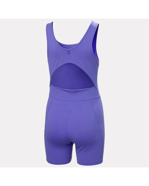 Viola di Helly Hansen in Purple