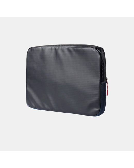 Helly Hansen Gray Guide Computer Sleeve Std