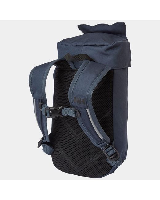 Blu di Helly Hansen in Blue