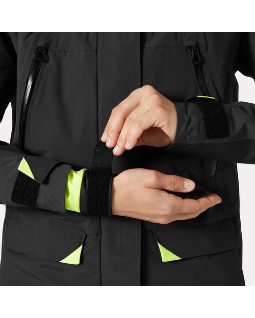 Grigio di Helly Hansen in Black