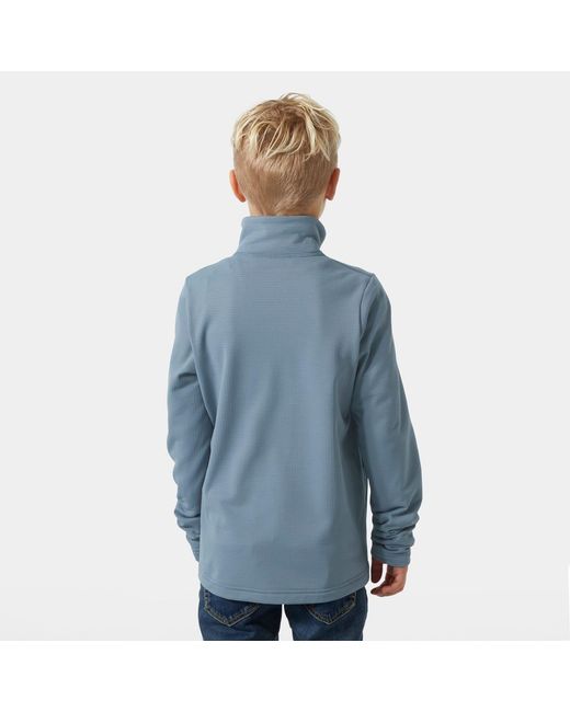 Helly Hansen Blue Junior's Versalite Jacket