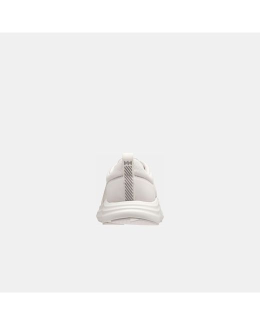 Helly Hansen White Hp Ahiga Evo 5 Sneakers